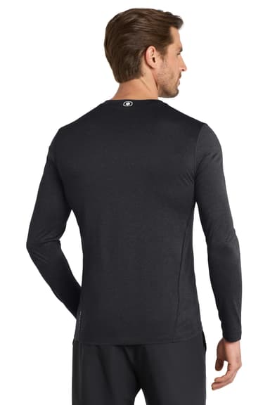 OGIO Long Sleeve Pulse Crew. OE321