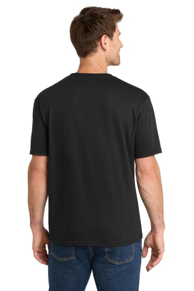 Volunteer Knitwear Tri Tee VL40