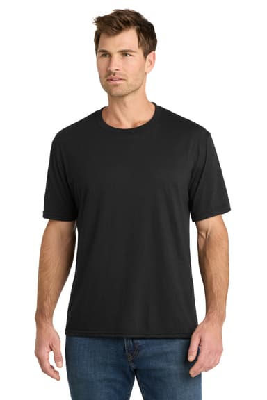 Volunteer Knitwear Tri Tee VL40