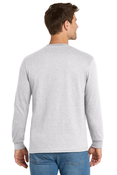 Volunteer Knitwear Chore Long Sleeve Tee VL60LS