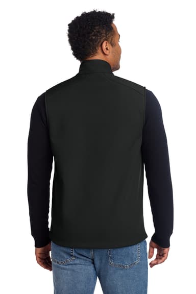 Eddie Bauer Stretch Soft Shell Vest EB546
