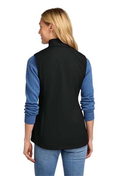 Eddie Bauer Women's Stretch Soft Shell Vest EB547