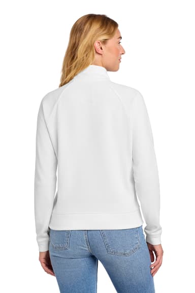 New Era Women's STS 1/2-Zip LNEA541
