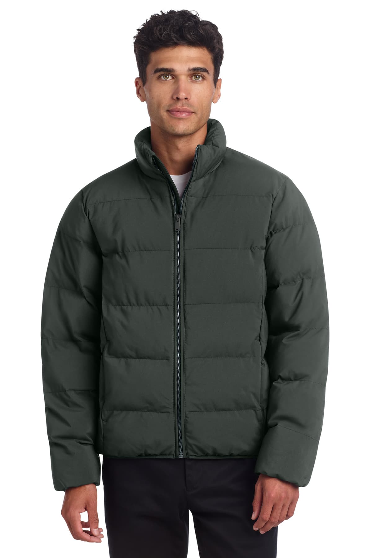 Mercer+Mettle Puffy Jacket MM7210