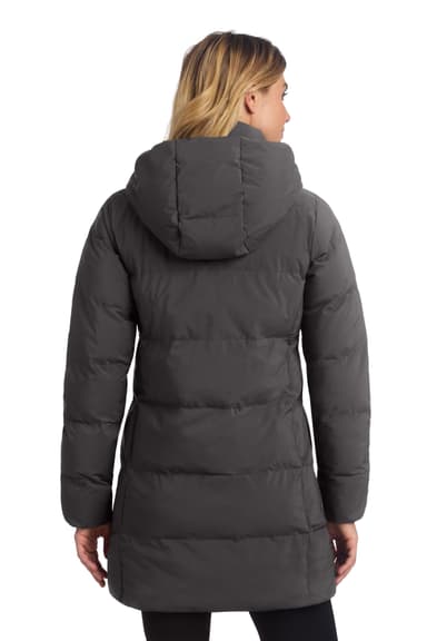 Mercer+Mettle Women's Puffy Parka MM7213