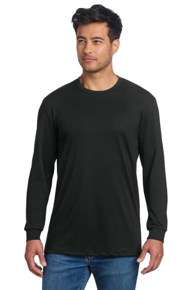 Next Level Apparel Adult CVC Long Sleeve Tee NL6211