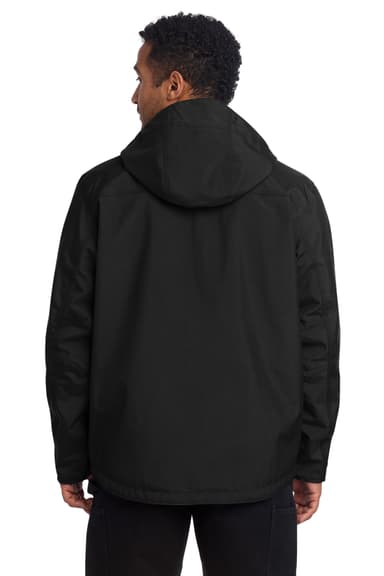 Carhartt Storm Defender Shoreline Jacket CT104670
