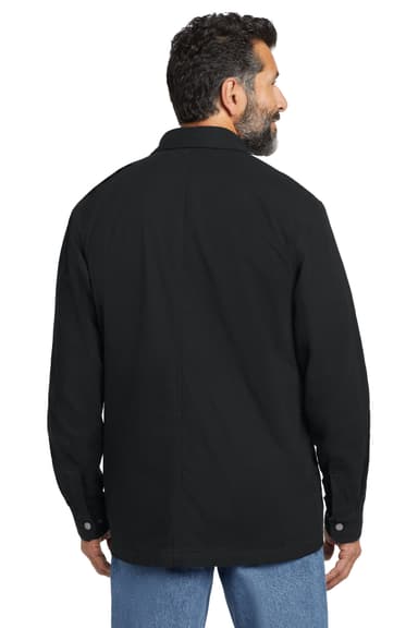 Carhartt Rugged Flex Fleece-Lined Shirt Jac CT105532