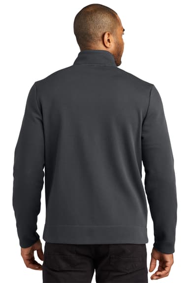 Port Authority Network Fleece Jacket F422