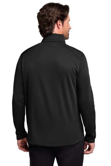 Port Authority Smooth Fleece 1/4-Zip F804