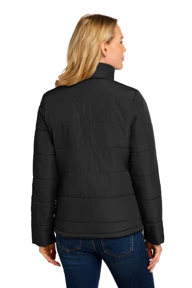 Port Authority Women's Puffer Jacket L852