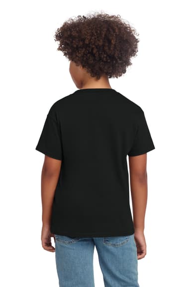 Gildan Youth Softstyle T-Shirt 64000B