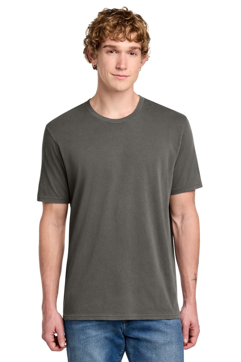Allmade Unisex Mineral Dye Organic Cotton Tee AL2400