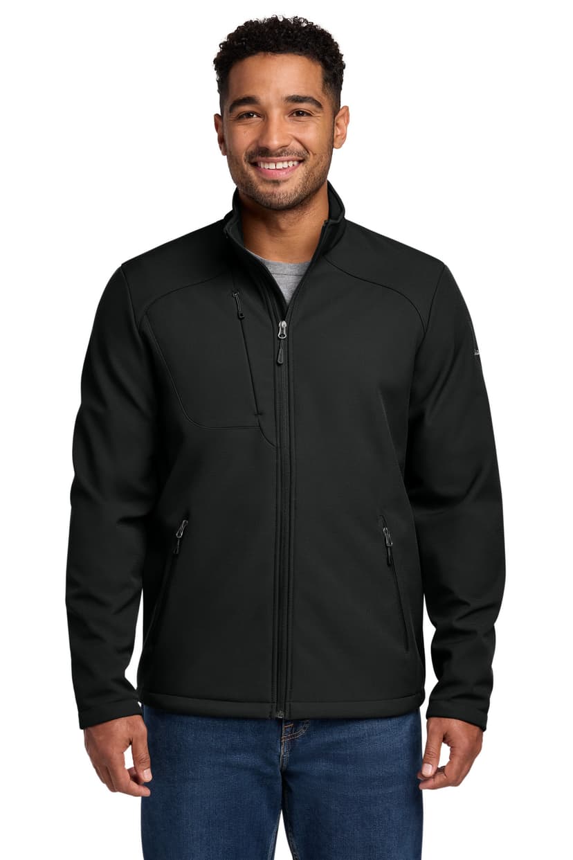 Eddie Bauer Stretch Soft Shell Jacket EB544
