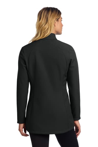 Eddie Bauer Women's Stretch Soft Shell Jacket EB545
