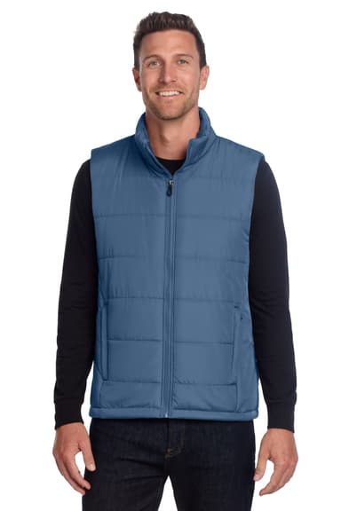 Port Authority Puffer Vest J853