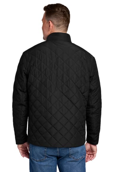 Brooks Brothers Quilted Jacket BB18600