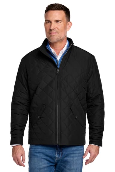 Brooks Brothers Quilted Jacket BB18600