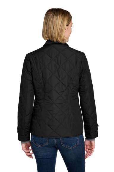 Brooks Brothers Women's Quilted Jacket BB18601