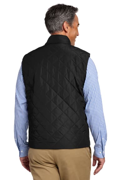 Brooks Brothers Quilted Vest BB18602