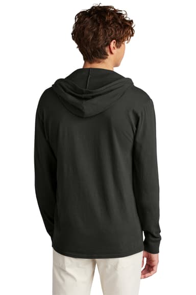 Port & Co Beach Wash Garment-Dyed Pullover Hooded Tee PC099H