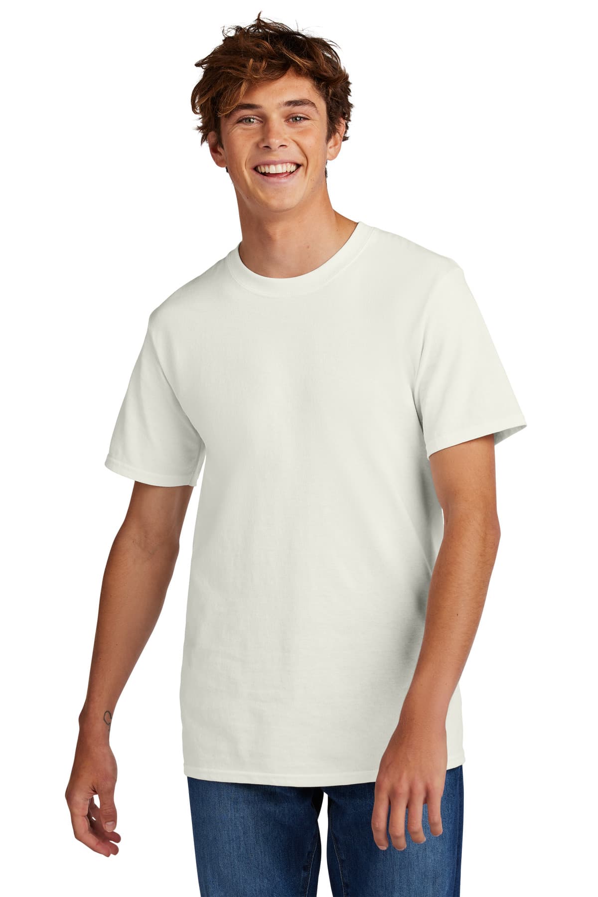 Port & Co Core Cotton PFD Tee PC54PFD