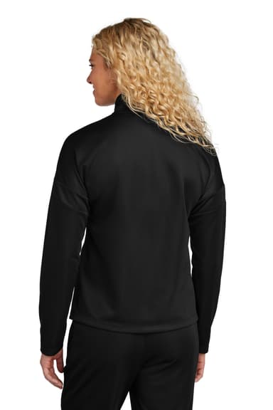 Sport-Tek Women's Travel Full-Zip Jacket LST800