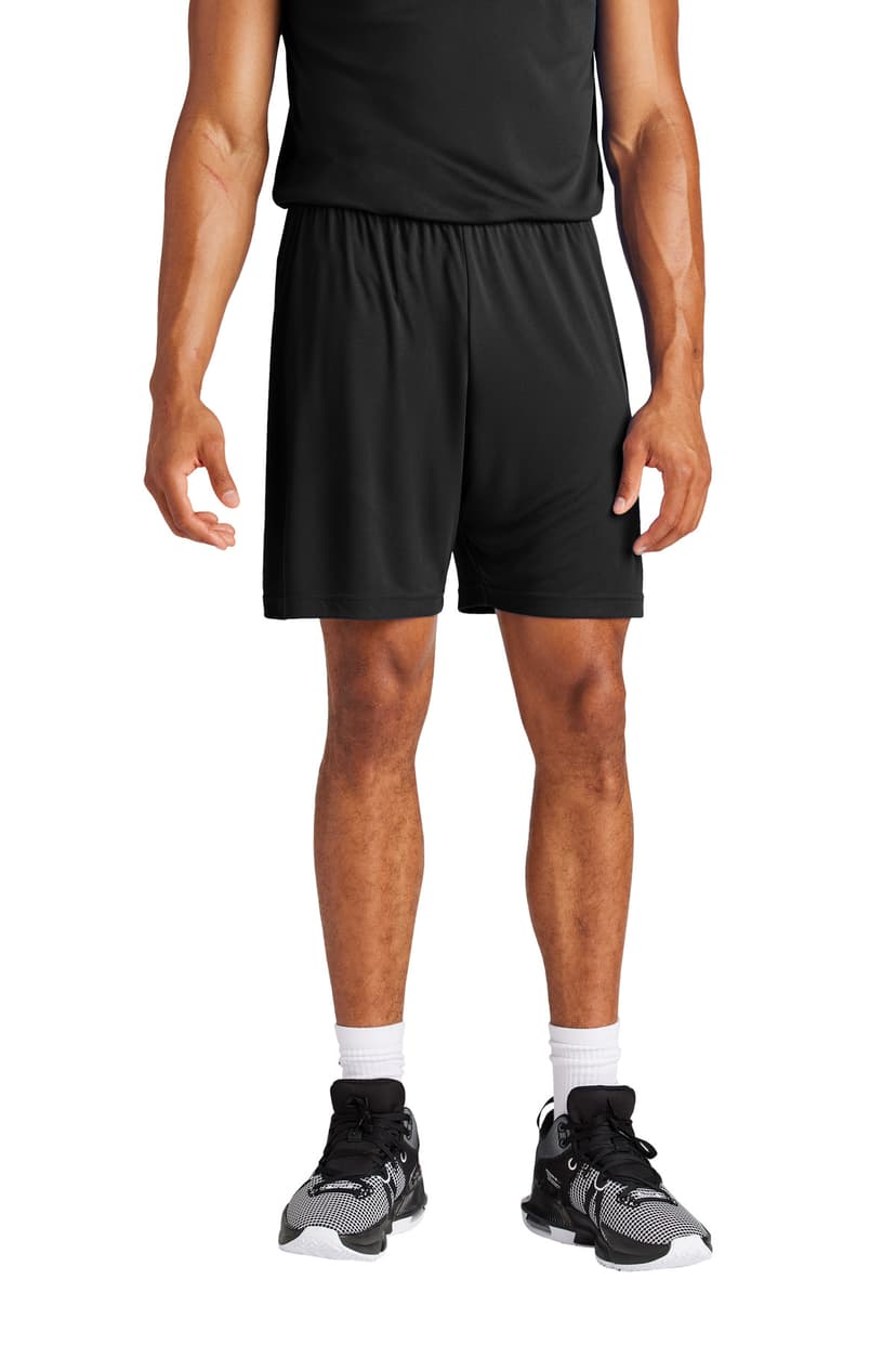 Sport-Tek PosiCharge Competitor 7 Short ST349