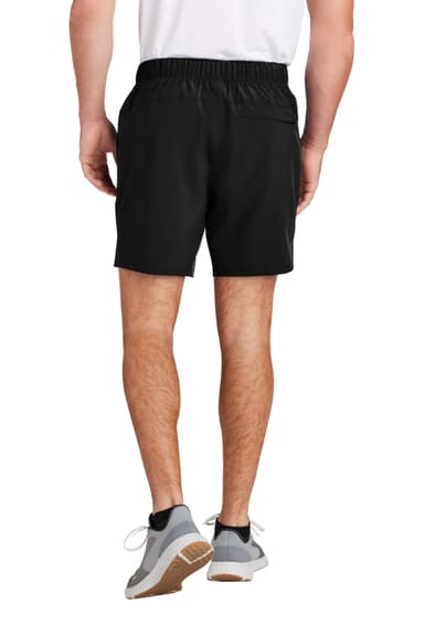 Sport-Tek Repeat 7 Short ST485