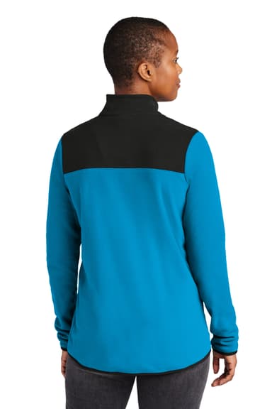 The North Face Women's Glacier 1/4-Zip Fleece NF0A7V4M