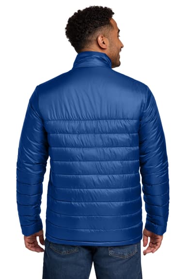 Eddie Bauer Quilted Jacket EB510