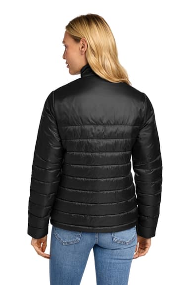 Eddie Bauer Women's Quilted Jacket EB511