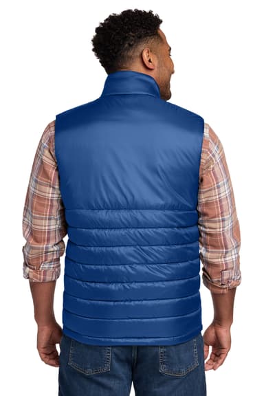 Eddie Bauer Quilted Vest EB512