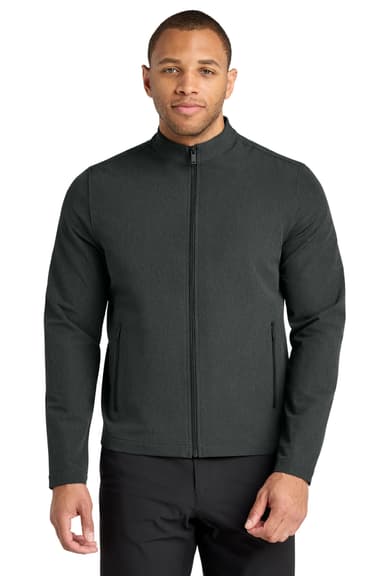 Mercer+Mettle Stretch Soft Shell Jacket MM7102