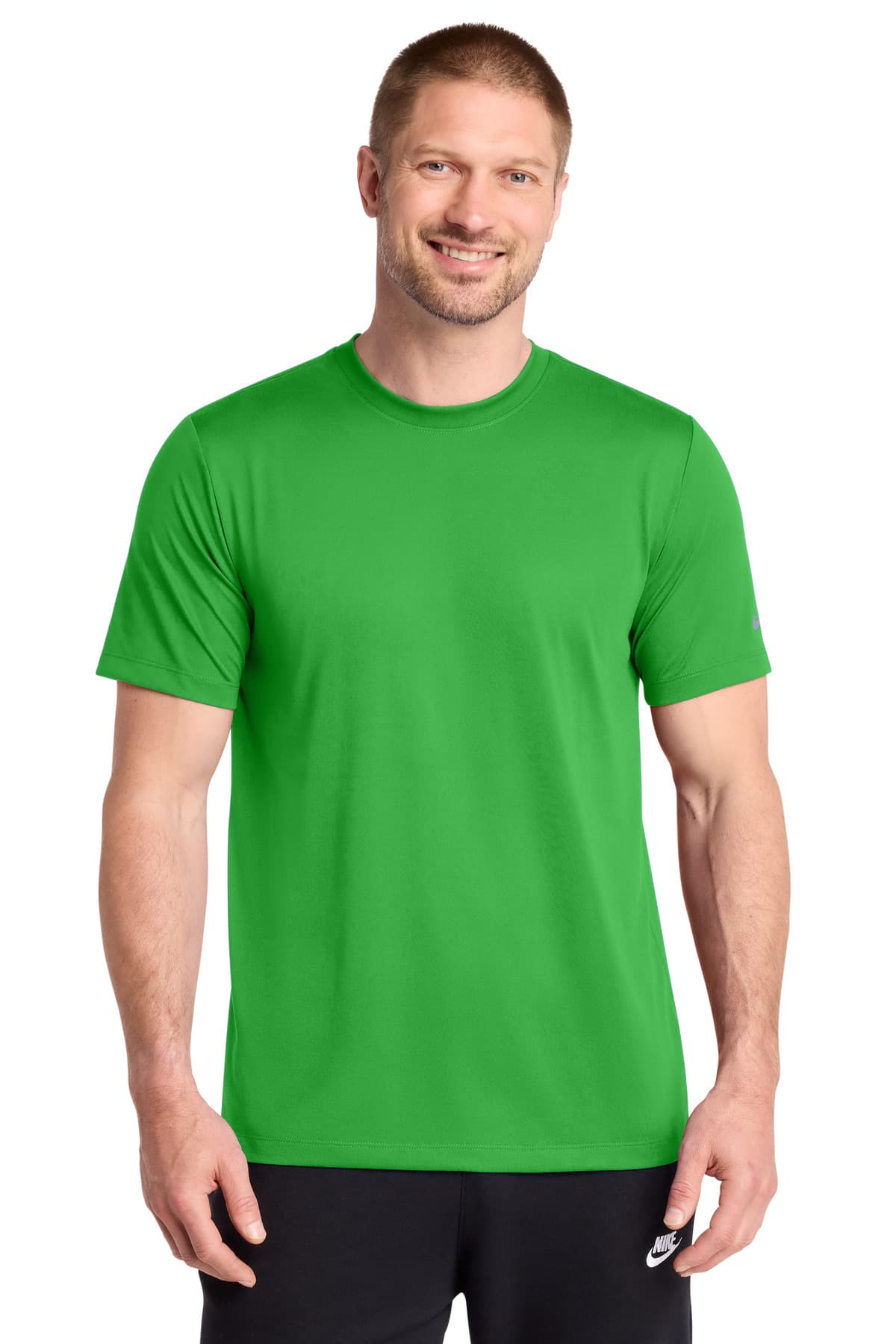 Nike Swoosh Sleeve rLegend Tee NKDX8730
