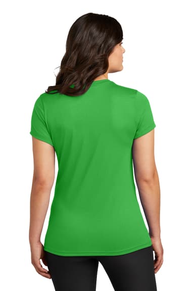 Nike Women's Swoosh Sleeve rLegend Tee NKDX8734