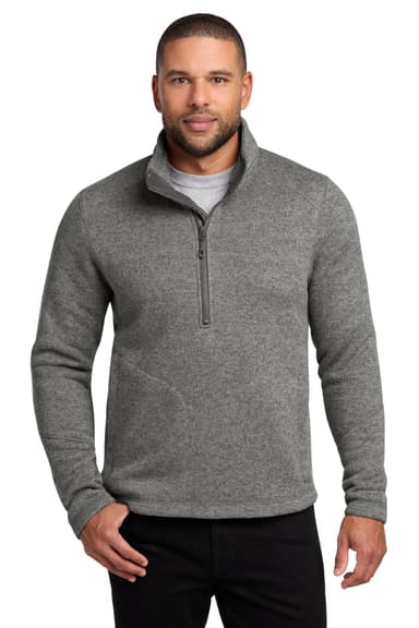 Port Authority Arc Sweater Fleece 1/4-Zip F426
