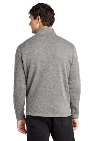 Port Authority Arc Sweater Fleece Jacket F428