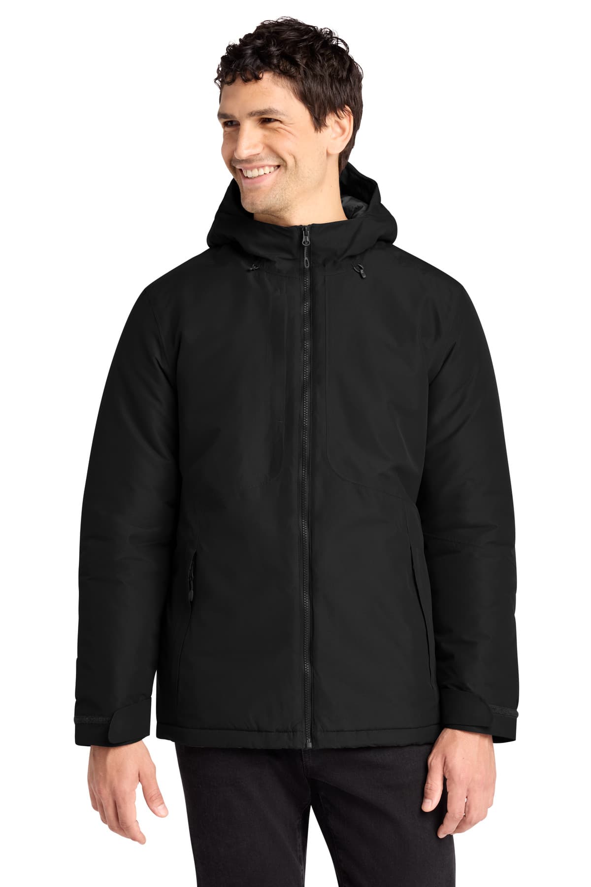Port Authority Venture Waterproof Insulated Jacket J362