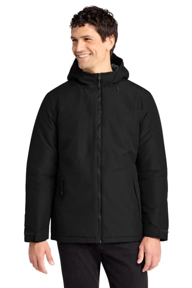 Port Authority Venture Waterproof Insulated Jacket J362