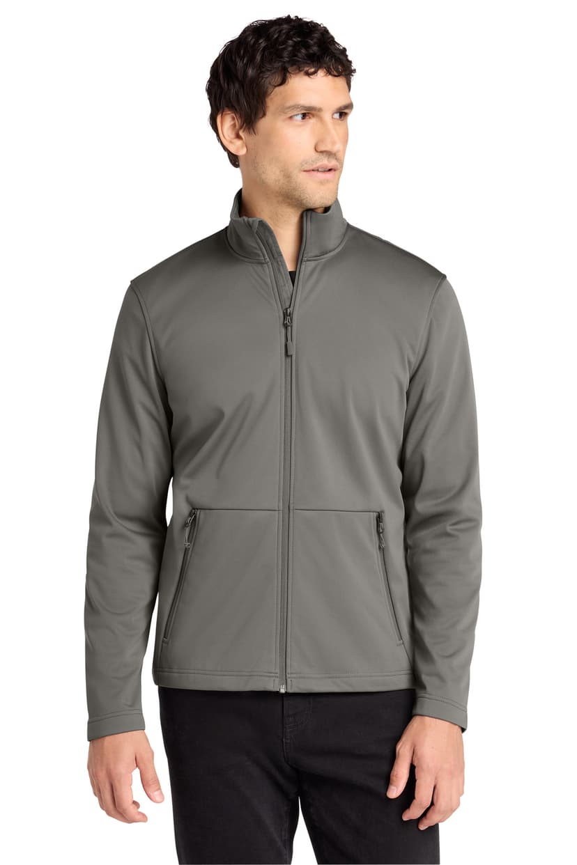 Port Authority Flexshell Jacket J617
