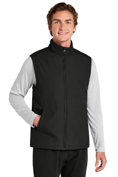 Sport-Tek Insulated Vest JST57