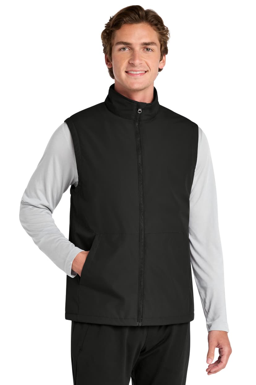 Sport-Tek Insulated Vest JST57