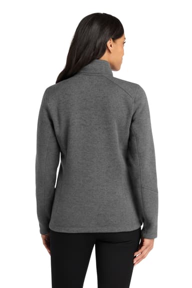 Port Authority Women's Arc Sweater Fleece Jacket L428