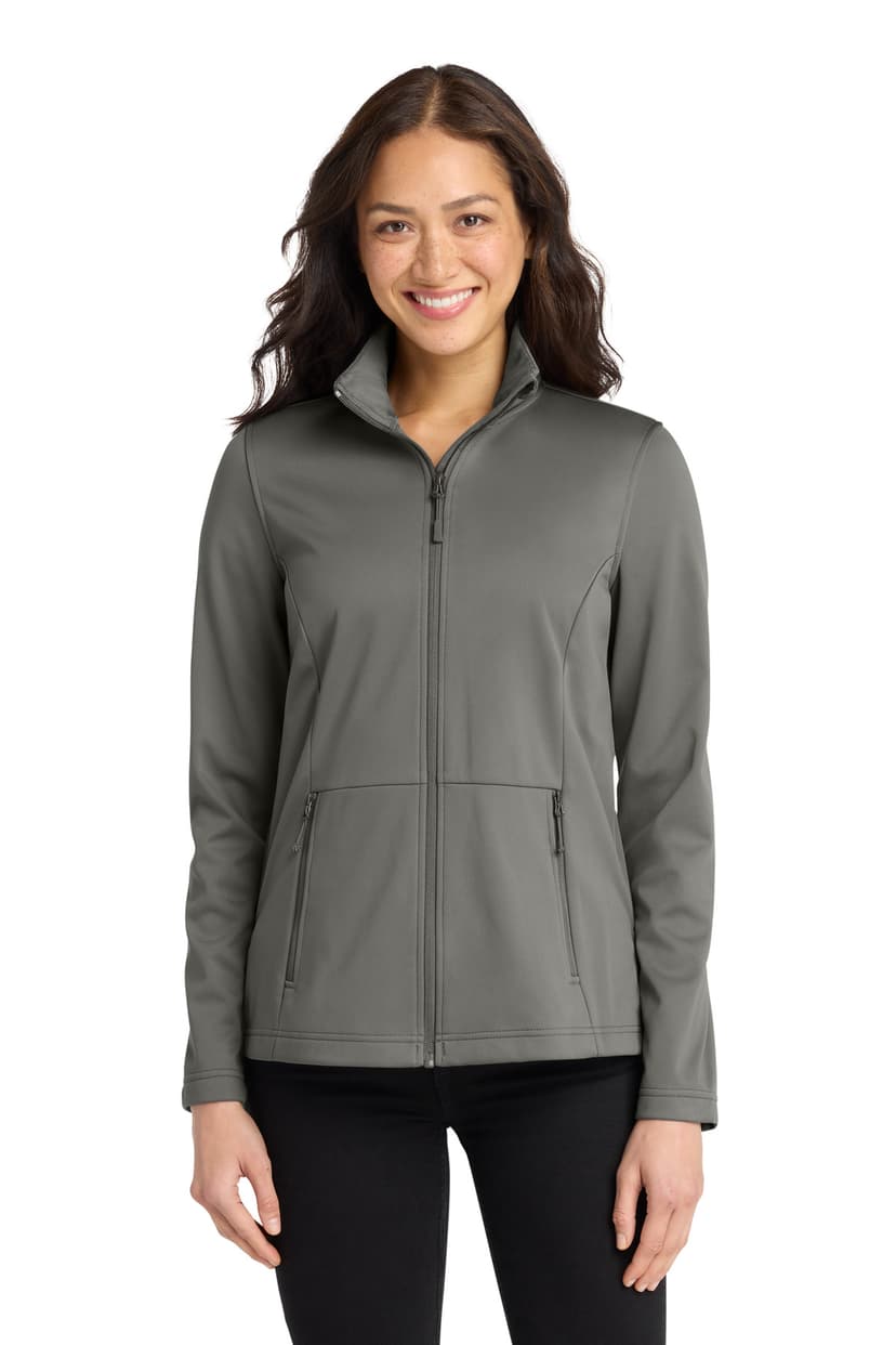 Port Authority Women's Flexshell Jacket L617