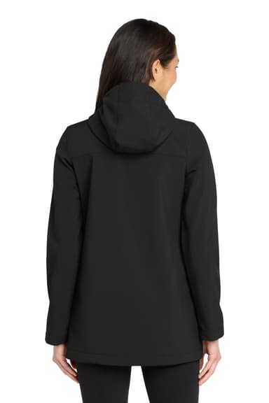 Port Authority Women's Collective Outer Soft Shell Parka L919