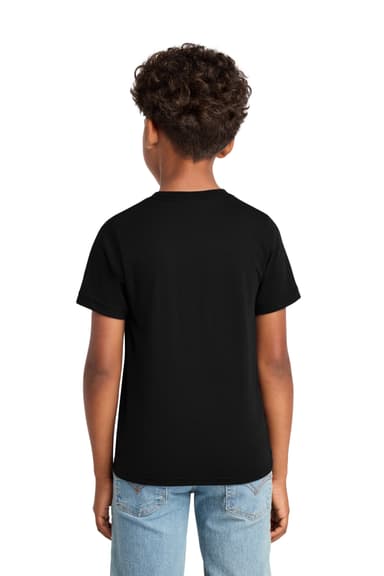 Port & Co Youth Tri-Blend Tee PC330Y
