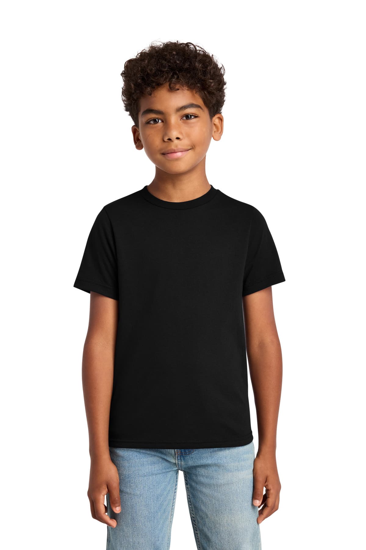Port & Co Youth Tri-Blend Tee PC330Y