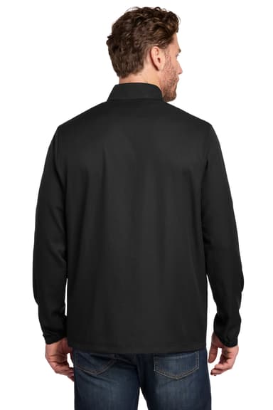 TravisMathew Balboa Chest Stripe 1/4-Zip TM1MZ340