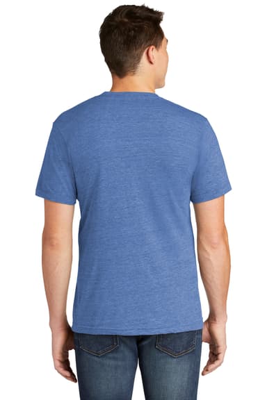American Apparel Tri-Blend Short Sleeve Track T-Shirt TR401